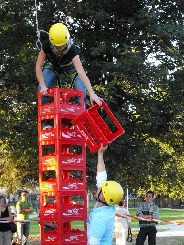 dni świętego michała zdjęcia z konkursu